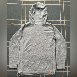 Men’s Paka The Hoodie size medium